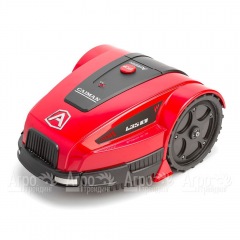 Газонокосилка-робот Caiman L35 Basic в Пензе