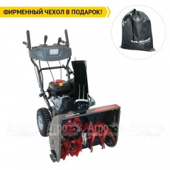 Снегоуборщик EVOline SBG 620 E в Пензе
