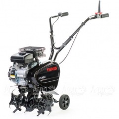 Культиватор Yanis Atomic в Пензе