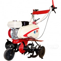Культиватор Garden France T51 с двигателем Winzor 7 л.с. в Пензе
