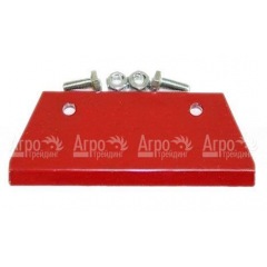 Нож для почвенного бура Echo 99944900240 в Пензе