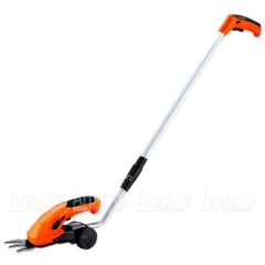 Ножницы-кусторез аккумуляторные Patriot CSH 361 в Пензе