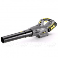 Воздуходувка аккумуляторная Karcher LB 850 Bp в Пензе
