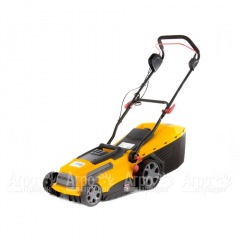 Газонокосилка электрическая Denzel GC-1500 в Пензе