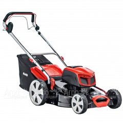 Газонокосилка аккумуляторная Al-Ko 46.9 Li SP (без аккумулятора и ЗУ) в Пензе