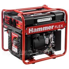 Инверторный генератор Hammer GN3200i 2.9 кВт в Пензе