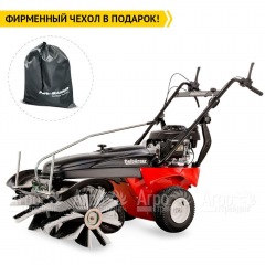 Подметальная машина Tielburger TK38 PRO (Honda) в Пензе