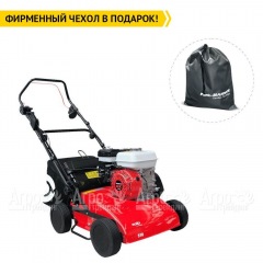 Бензиновый вертикуттер Solo by AL-KO 518 в Пензе