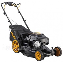 Газонокосилка бензиновая McCulloch M53-150AWFP в Пензе
