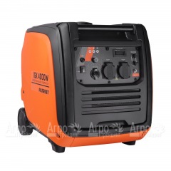 Бензогенератор инверторный Patriot iGX 4000W 3.5 кВт в Пензе
