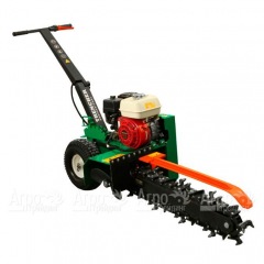 Траншеекопатель Sable T/GX200/80 в Пензе