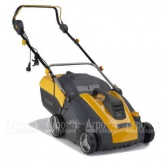 Скарификатор газонный электрический Stiga SV 415 в Пензе