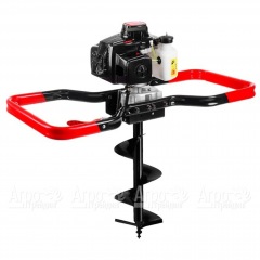 Мотобур (бензобур) ADA Ground Drill-10 со шнеком в Пензе