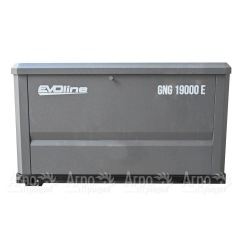 Газовый генератор EVOline GNG 19000 E 16 кВт в Пензе