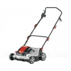 Вертикуттер электрический Al-KO Comfort 36.8 E Combi Care в Пензе