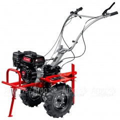 Мотоблок Зубр МТШ-500 (фрезы в комплекте) в Пензе