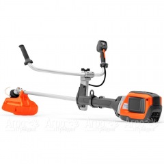 Аккумуляторный триммер Husqvarna 535iRX в Пензе