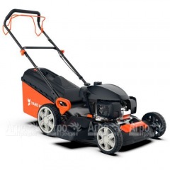 Газонокосилка бензиновая Yard Fox 51SH HW в Пензе