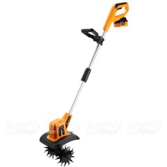 Культиватор аккумуляторный DEKO DKET20V в Пензе