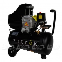 Компрессор поршневой Zitrek z3k320/24 в Пензе