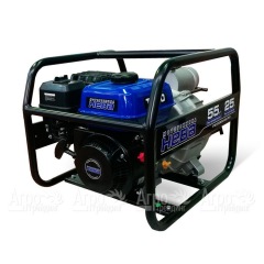 Бензиновая мотопомпа Нева TN30 в Пензе