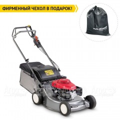 Газонокосилка бензиновая Honda HRH 536K4 HXE в Пензе