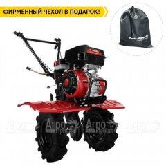 Мотоблок Weima WM900M с двигателем Loncin 168FB 6.5 л.с. в Пензе