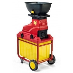 Измельчитель садовый электрический Wolf-Garten SDL 2500 EVO в Пензе