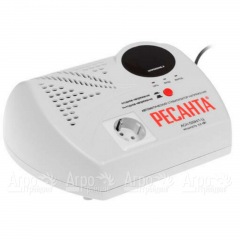 Стабилизатор Ресанта АСН-500Н/1-Ц в Пензе