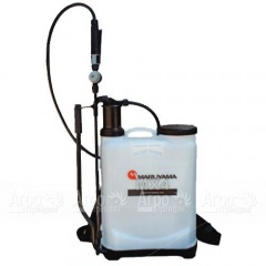 Опрыскиватель/распылитель ранцевый Maruyama MX4 в Пензе