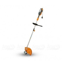  Электрокоса (электрический триммер) Villartec CE105 в Пензе