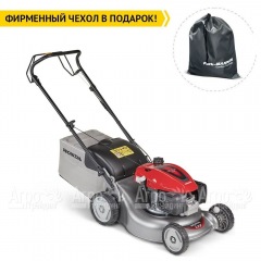 Газонокосилка бензиновая Honda HRG 466 SKEP в Пензе