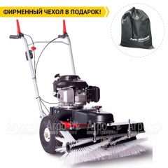 Подметальная машина Limpar 67 (с универсальной щеткой) в Пензе