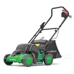 Аэратор электрический Caiman Cesar 1800 El в Пензе