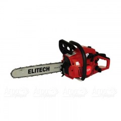Бензопила Elitech БП 45/18 Prof в Пензе