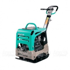 Виброплита реверсивная Caiman MVH-128GH в Пензе