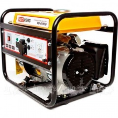Бензогенератор RedVerg RD-G1000 0.9 кВт в Пензе