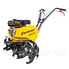 Культиватор Champion BC5712 в Пензе