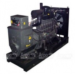 Электрогенератор Mitsudiesel MD-30 в Пензе