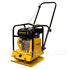 Виброплита бензиновая Champion PC6036F в Пензе