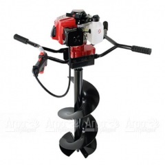 Мотобур (бензобур) DDE GD-65-300 без шнека в Пензе