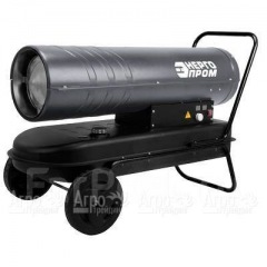 Дизельная тепловая пушка Энергопром ТПД-63Т в Пензе
