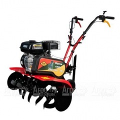 Культиватор DDE V 500 II - 65R Мустанг-1М в Пензе