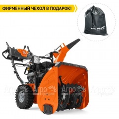 Снегоуборщик Husqvarna ST 327 в Пензе