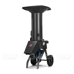 Измельчитель садовый электрический Caiman Raro 2400E в Пензе