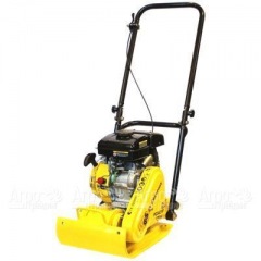 Виброплита бензиновая Champion PC5431F в Пензе