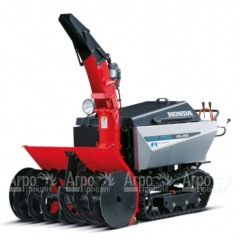 Снегоуборщик гусеничный Honda HSL 2511 E в Пензе