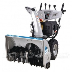 Снегоуборщик Hyundai HS 7070E в Пензе