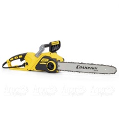 Электропила Champion 624N-18" в Пензе