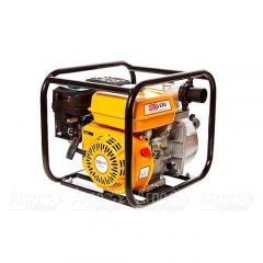 Бензиновая мотопомпа RedVerg RD-CWP50 в Пензе